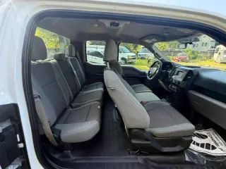 Ford F-150 2016