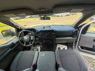 Ford F-150 2016