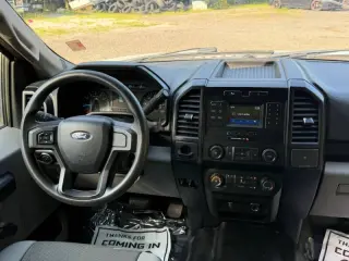 Ford F-150 2016