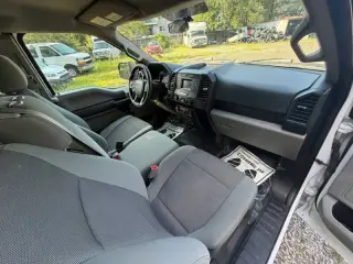 Ford F-150 2016
