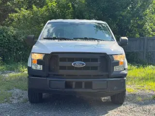 Ford F-150 2016