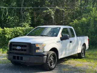 Ford F-150 2016