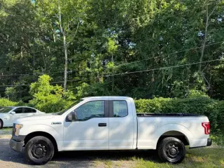 Ford F-150 2016