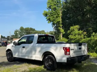 Ford F-150 2016