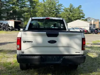 Ford F-150 2016
