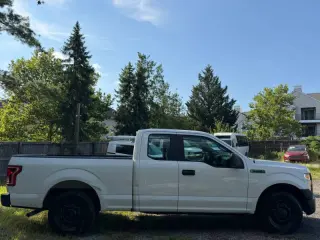 Ford F-150 2016