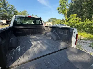Ford F-150 2016