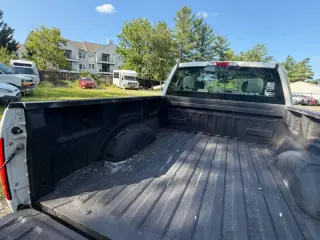 Ford F-150 2016