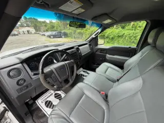 F-150 Ford 2013