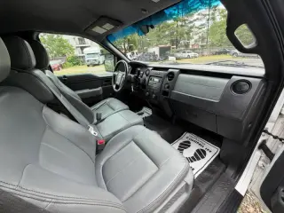 F-150 Ford 2013