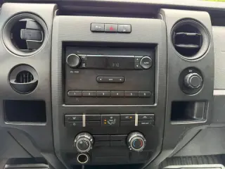 F-150 Ford 2013