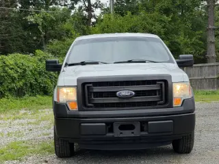 F-150 Ford 2013