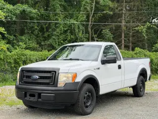 F-150 Ford 2013