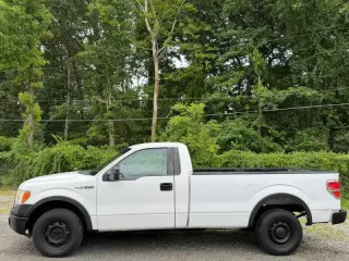 F-150 Ford 2013
