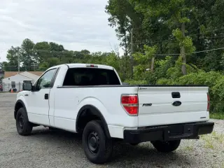 F-150 Ford 2013