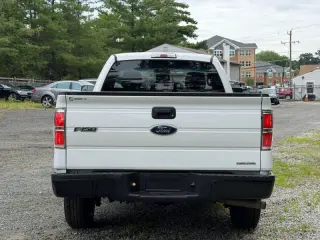 F-150 Ford 2013