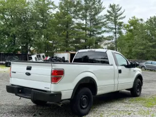 F-150 Ford 2013