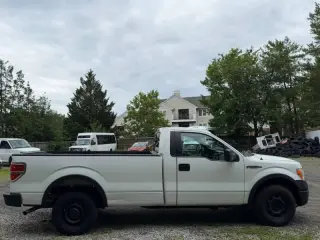 F-150 Ford 2013