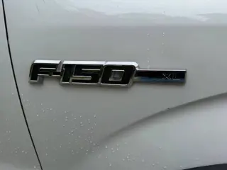 F-150 Ford 2013