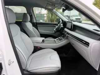 Hyundai Palisade SEL