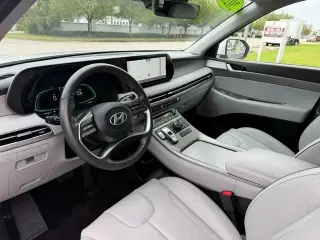 Hyundai Palisade SEL