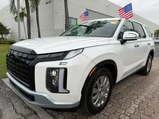 Hyundai Palisade SEL