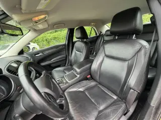 Chrysler 300 del 2018