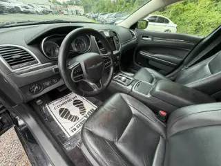 Chrysler 300 del 2018