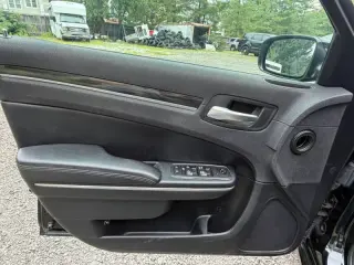 Chrysler 300 del 2018
