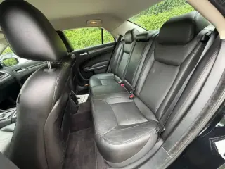 Chrysler 300 del 2018