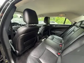 Chrysler 300 del 2018