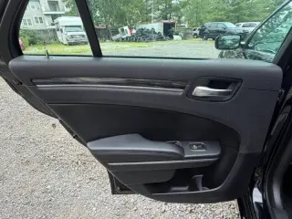 Chrysler 300 del 2018