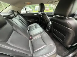 Chrysler 300 del 2018