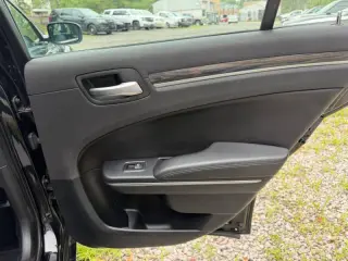 Chrysler 300 del 2018