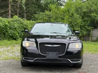 Chrysler 300 del 2018