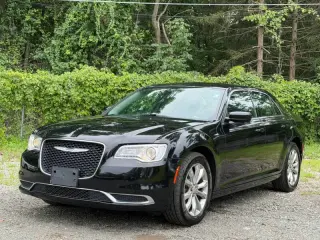 Chrysler 300 del 2018