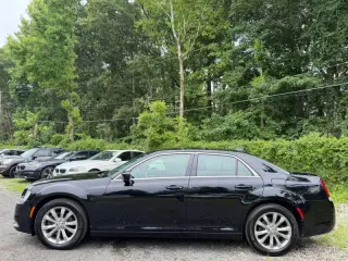 Chrysler 300 del 2018