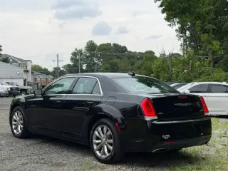 Chrysler 300 del 2018