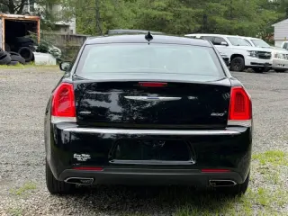 Chrysler 300 del 2018