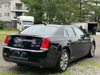 Chrysler 300 del 2018