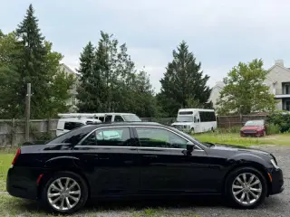 Chrysler 300 del 2018