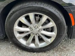 Chrysler 300 del 2018