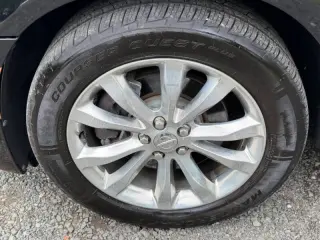 Chrysler 300 del 2018