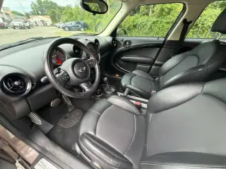 MINI Countryman 2015