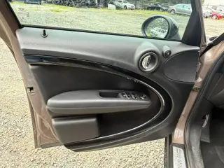 MINI Countryman 2015