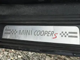MINI Countryman 2015