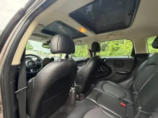 MINI Countryman 2015