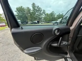 MINI Countryman 2015