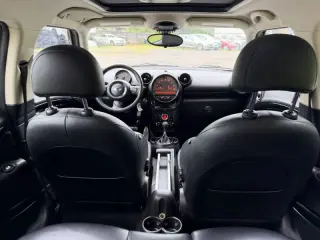 MINI Countryman 2015