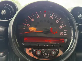MINI Countryman 2015